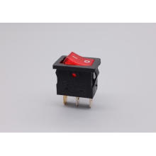 Rocker Switch (Single-Pole) YSR-11